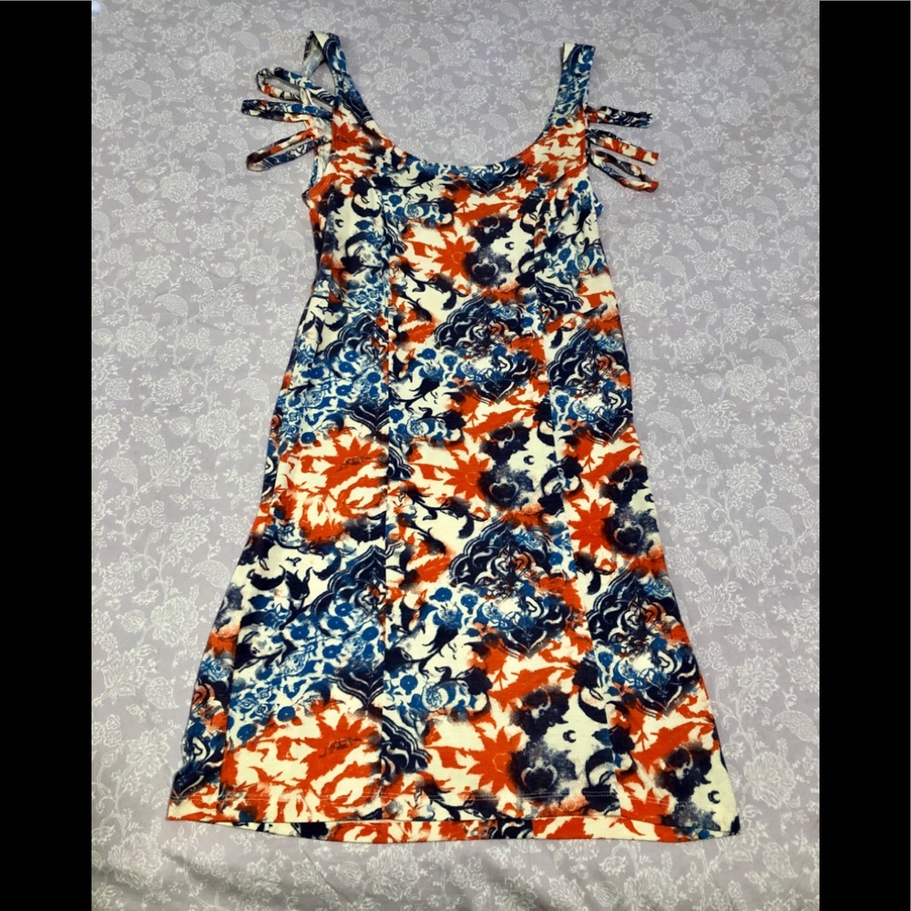 Free People Intimately Fitted Dress NWOT